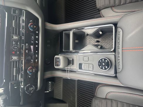 New 2026 Nissan Pathfinder Rock Creek AWD/4WD image 27