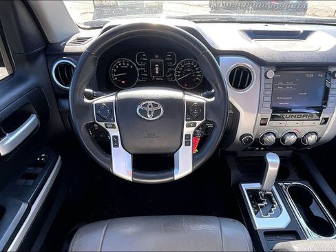 Used 2021 Toyota Tundra SR5 image 8