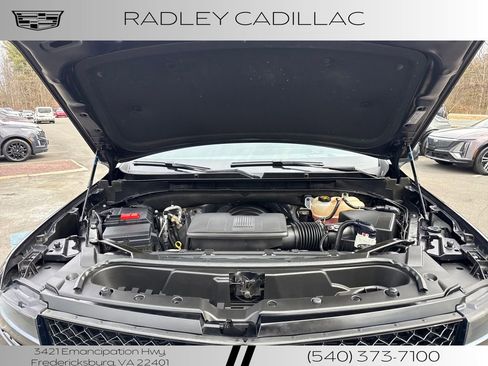 Certified 2023 Cadillac Escalade Sport Platinum image 17