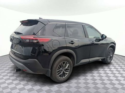 Used 2023 Nissan Rogue S FWD image 3