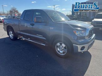 Used 2008 Toyota Tundra SR5 video 1