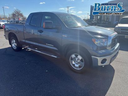 Used 2008 Toyota Tundra SR5