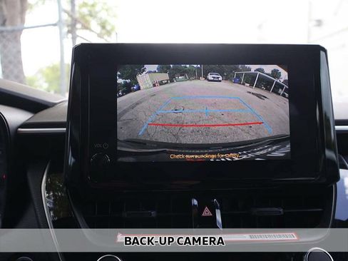 Used 2024 Toyota Corolla SE FWD image 10