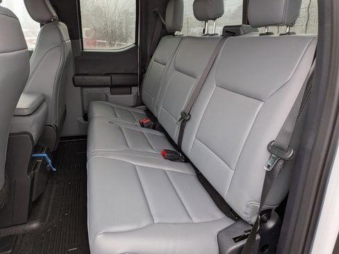 New 2026 Ford F250 XL AWD/4WD image 15