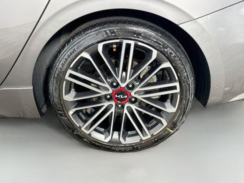 Used 2024 Kia Forte GT w/ GT2 Package FWD image 37