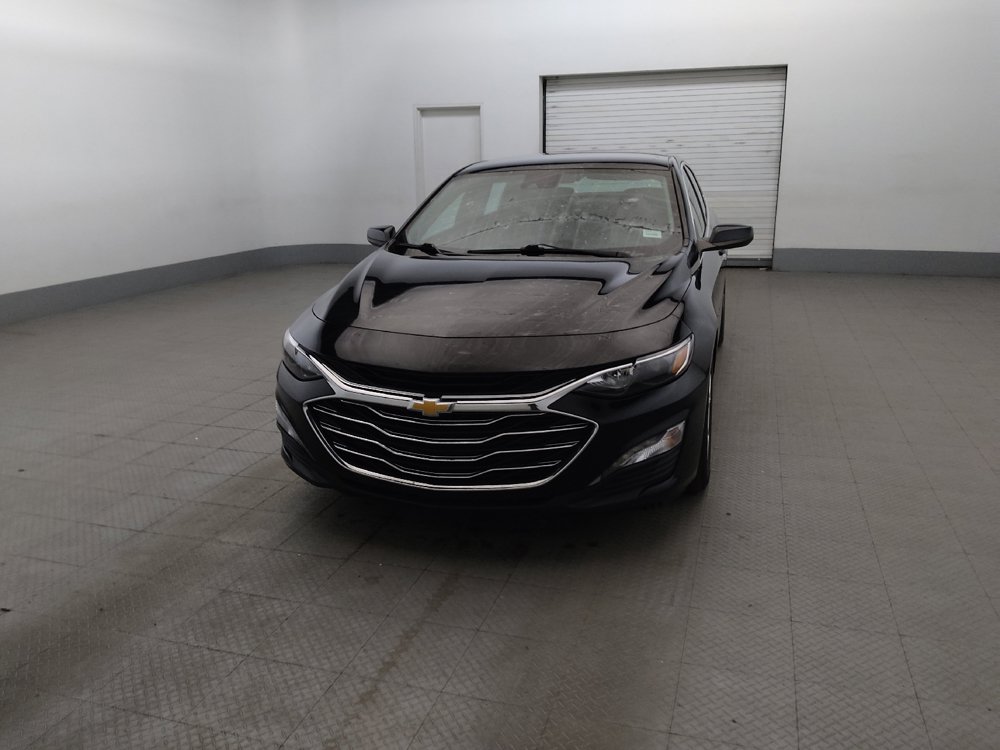 Used 2024 Chevrolet Malibu LT FWD image 15