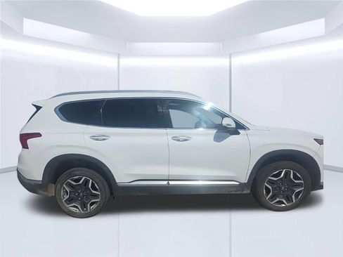 Used 2023 Hyundai Santa Fe Limited AWD/4WD image 5
