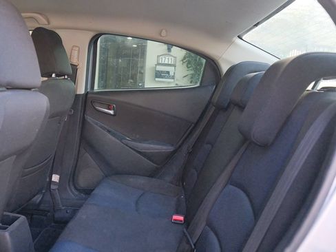 Used 2017 Toyota Yaris iA FWD image 25