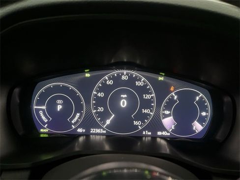 Certified 2024 MAZDA CX-90 Plug-In Hybrid w/ Premium Pkg image 15