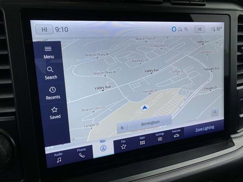 Used 2023 Ford F150 Tremor w/ Equipment Group 402A High image 30