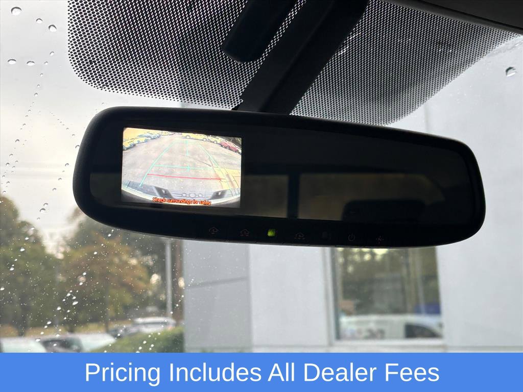 Used 2013 Toyota Tundra 4x4 Double Cab w/ TRD Off-Road Pkg image 11