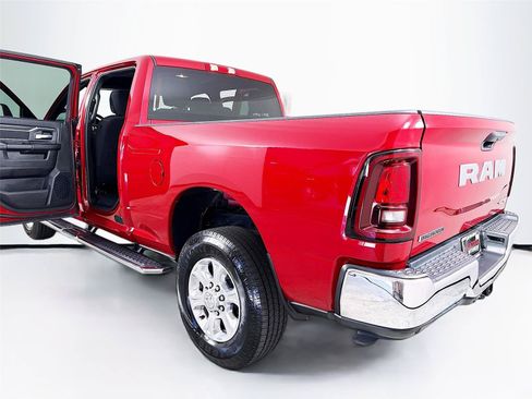 Used 2026 RAM 2500 Big Horn AWD/4WD image 43
