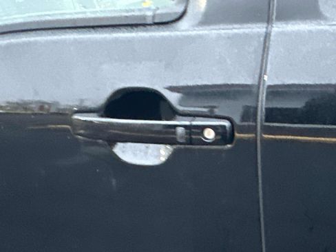 New 2026 Nissan Frontier PRO-4X w/ Pro-4x Convenience Package image 14