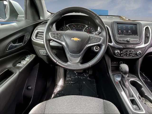 Certified 2022 Chevrolet Equinox LT FWD image 10
