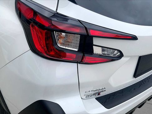 Certified 2024 Subaru Crosstrek 2.0i Premium AWD/4WD image 28