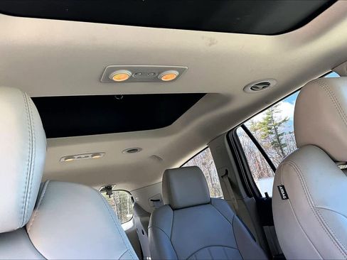 Used 2016 Buick Enclave Premium AWD/4WD image 14