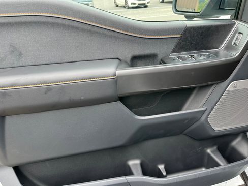 New 2025 Ford F150 Tremor image 20