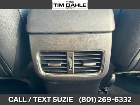 Used 2025 MAZDA CX-5 Carbon Edition AWD/4WD image 20