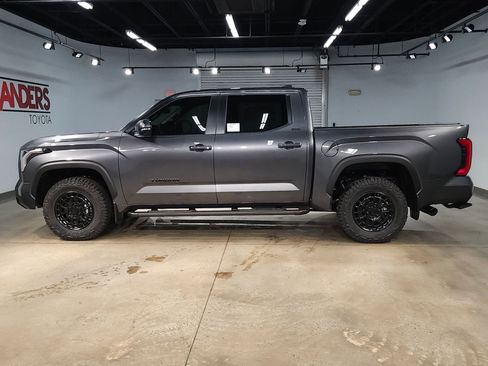 New 2026 Toyota Tundra SR5 AWD/4WD image 4