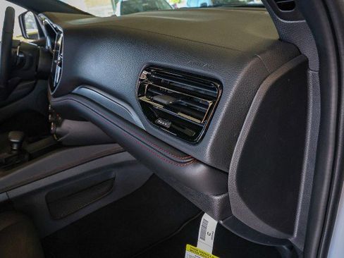 New 2026 Dodge Durango GT w/ Blacktop Package image 36