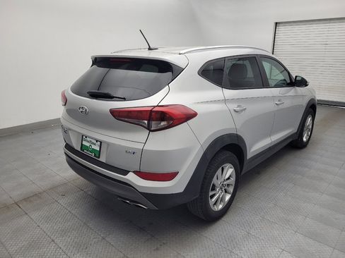 Used 2016 Hyundai Tucson Eco FWD image 9