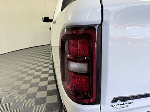 New 2026 RAM 1500 Rebel image 20
