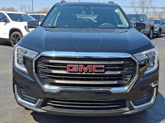 Used 2023 GMC Terrain SLE w/ Driver Convenience Package video 2