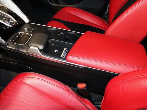 Used 2023 Acura TLX SH-AWD w/ A-SPEC Pkg image 41