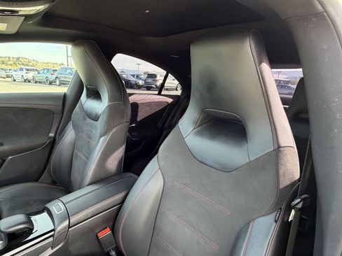 Used 2023 Mercedes-Benz CLA 250 image 20