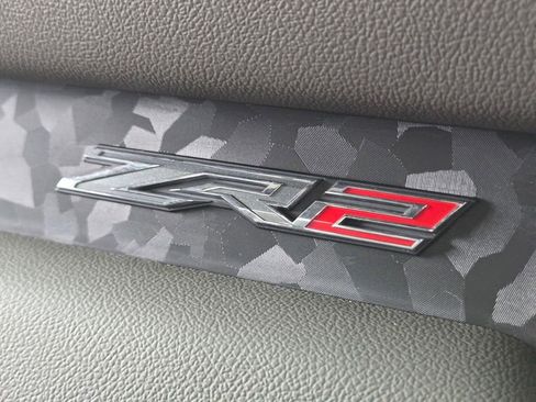 Used 2024 Chevrolet Colorado ZR2 w/ ZR2 Convenience Package III image 23