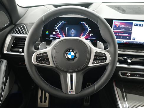 Used 2026 BMW X5 M60i w/ Executive Package AWD/4WD image 13