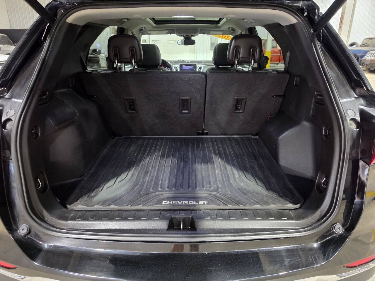 Used 2020 Chevrolet Equinox Premier AWD/4WD image 31
