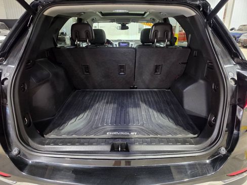 Used 2020 Chevrolet Equinox Premier AWD/4WD image 31