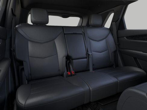 New 2025 Cadillac XT5 Premium Luxury image 17