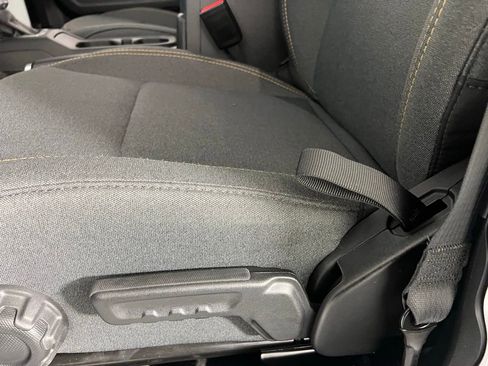 Used 2025 Jeep Wrangler Unlimited Sport S 4xe w/ Convenience Group image 23