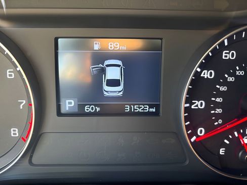 Used 2019 Kia Forte S w/ S Premium Package image 21