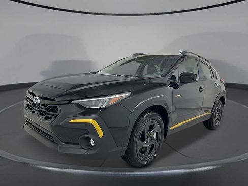 New 2026 Subaru Crosstrek 2.5i Sport image 1