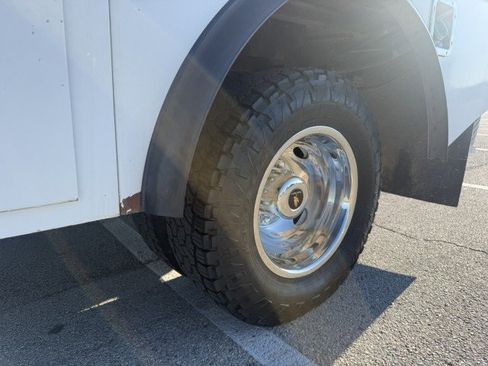 Used 2019 Ford F350 XL w/ Power Equipment Group AWD/4WD image 13