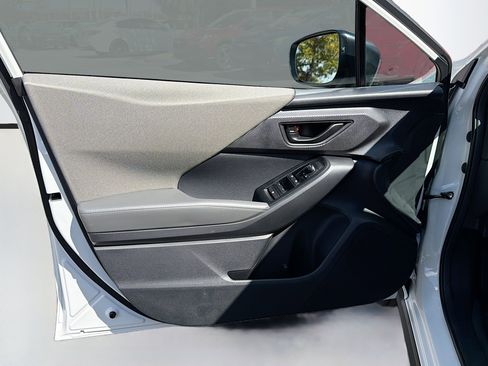 New 2026 Subaru Crosstrek 2.0i Premium image 20