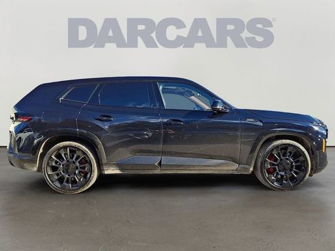 Certified 2024 BMW XM image 7