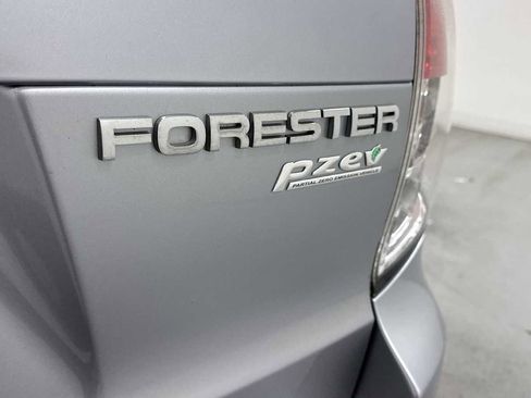Used 2013 Subaru Forester 2.5X Premium image 27