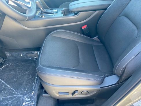 New 2026 MAZDA CX-5 Preferred AWD/4WD image 12