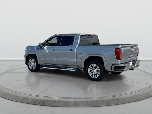 Used 2026 GMC Sierra 1500 Denali AWD/4WD image 6