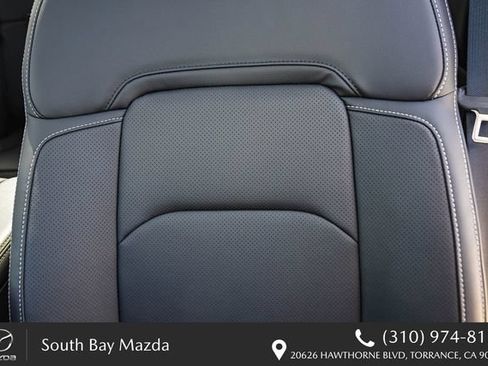 New 2026 MAZDA CX-5 2.5 S w/ Premium Plus Package AWD/4WD image 24