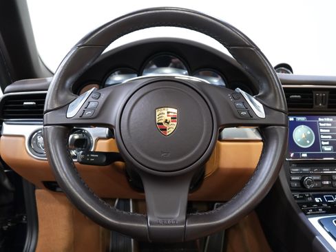 Used 2016 Porsche 911 Targa 4S image 36