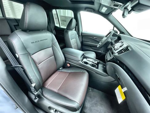New 2026 Honda Ridgeline Black Edition image 32