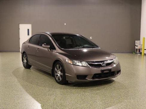 Used 2009 Honda Civic LX image 1