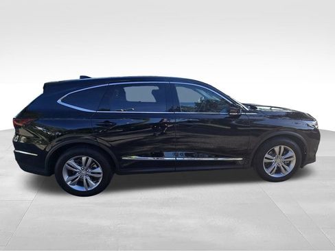 Used 2026 Acura MDX FWD image 5