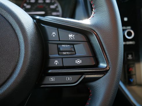 Used 2025 Subaru Impreza RS w/ Popular Package #3 image 29