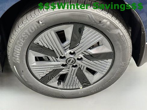 New 2025 Nissan Murano SL image 7